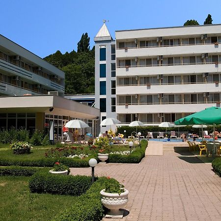 Hotel Oasis 알베나 외부 사진