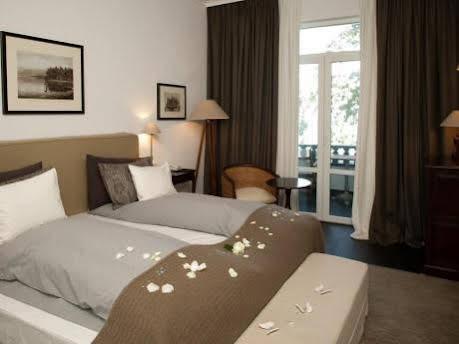 Hotel Oasis 알베나 외부 사진