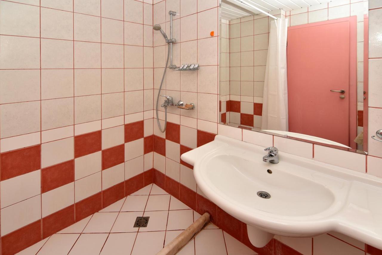 Hotel Oasis 알베나 외부 사진